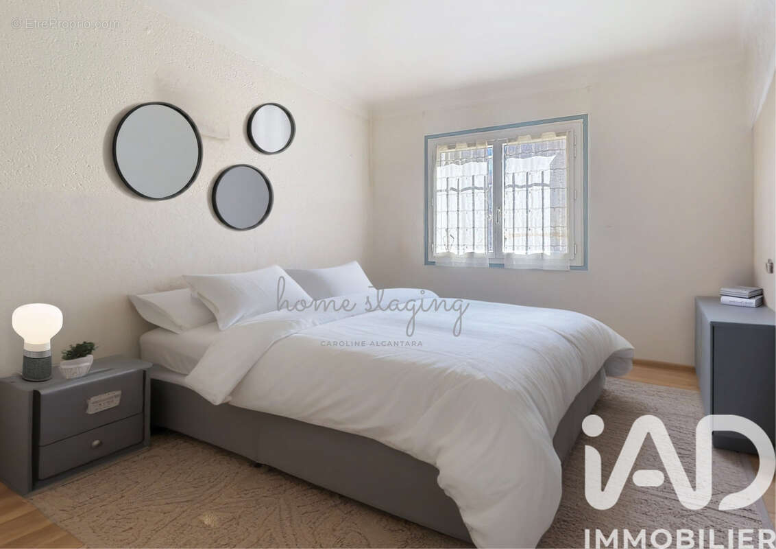 Photo 8 - Appartement à CANET-EN-ROUSSILLON