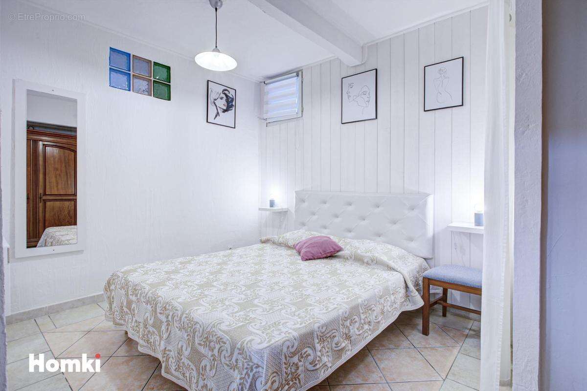 Maison à COLLIOURE