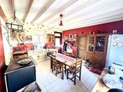 Maison à SAINT-POL-SUR-TERNOISE