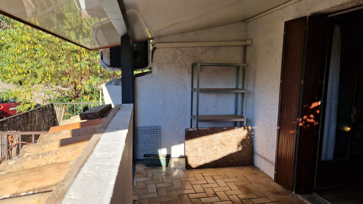 Maison à LIEURAN-CABRIERES