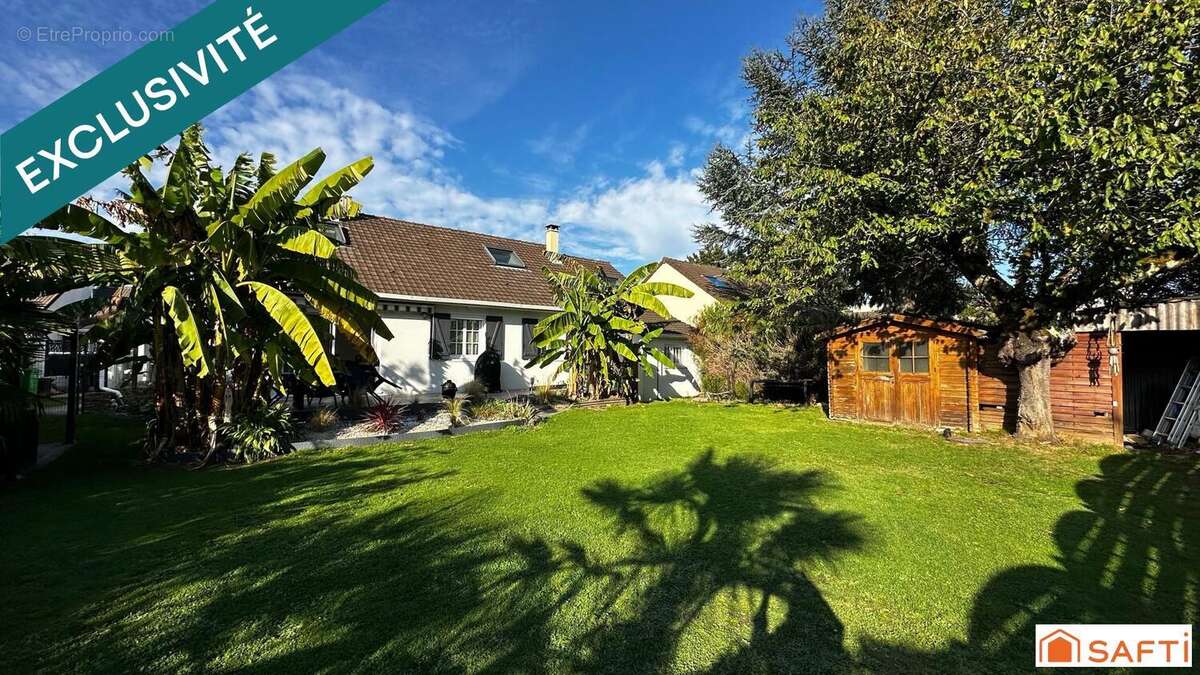 Photo 2 - Maison à OZOIR-LA-FERRIERE