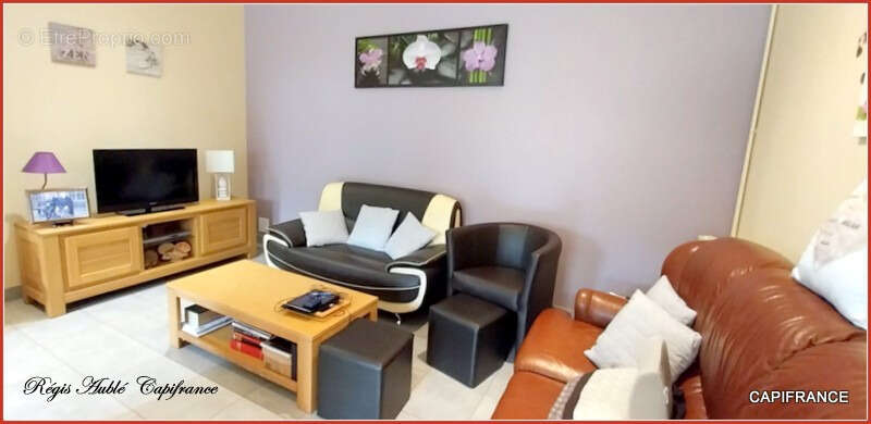 Maison à PLELAN-LE-GRAND