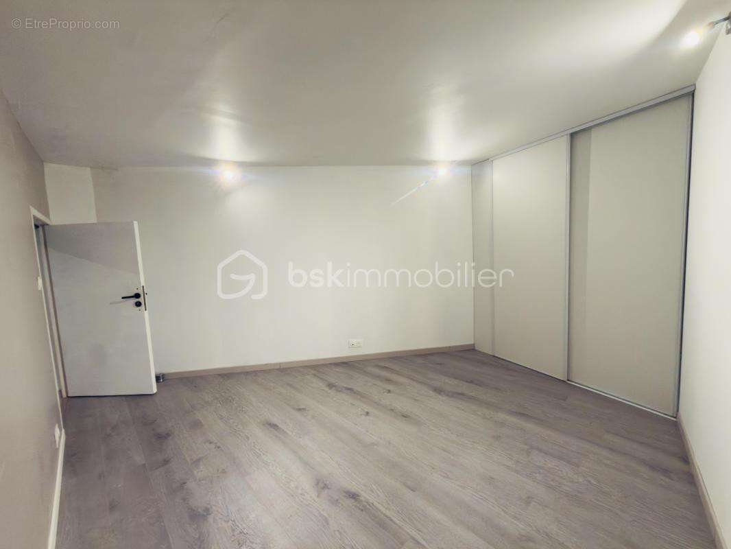 Appartement à HARFLEUR