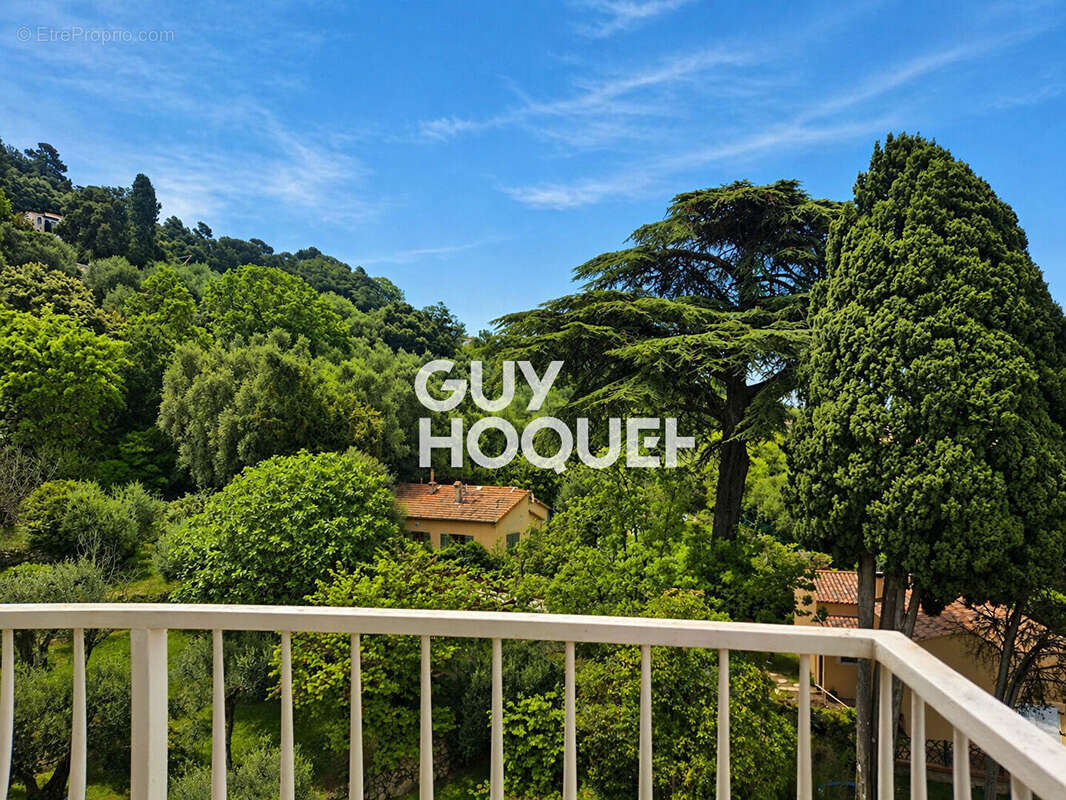 Appartement à GRASSE