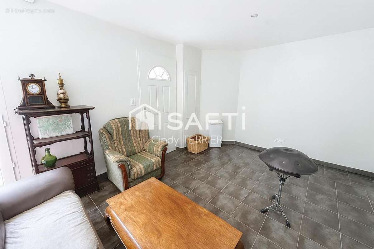 Photo 3 - Maison à CHARAVINES