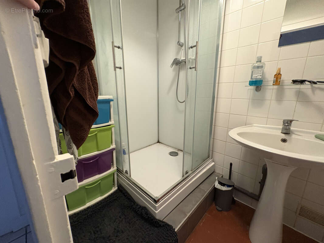 Appartement à ORLEANS