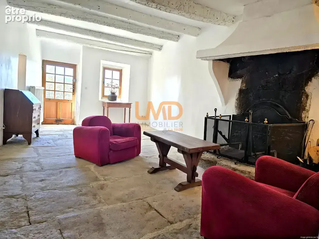 Authentique mas du 18ᵉ à Gordes avec piscine et vue panoramique - photo 10