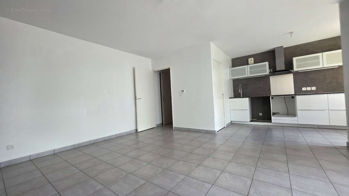 Appartement à VENISSIEUX