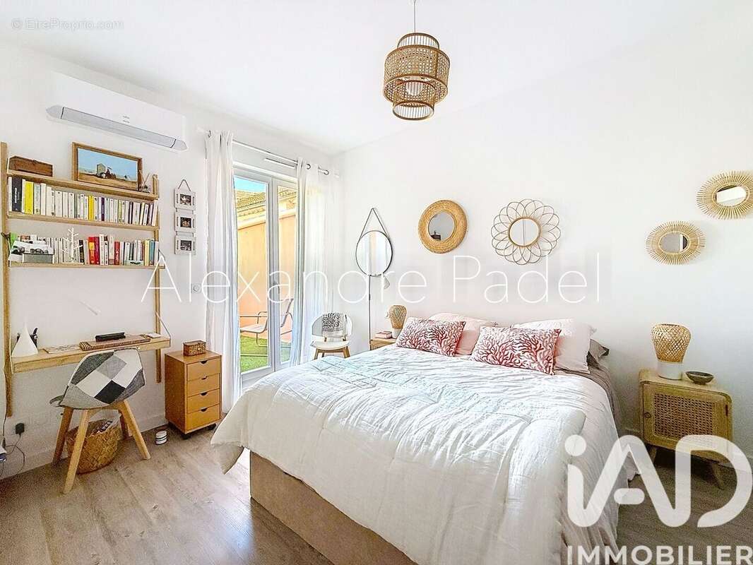 Photo 8 - Maison à SANARY-SUR-MER