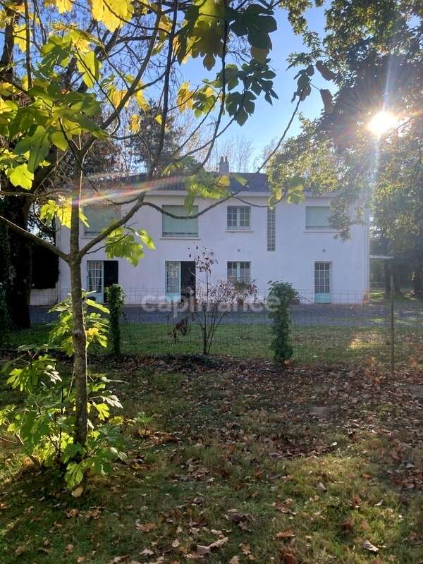 Maison à SAINT-URBAIN