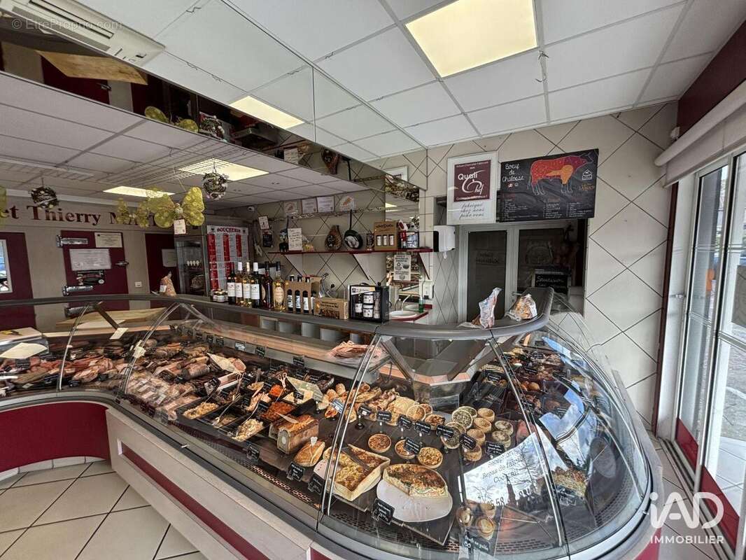 Photo 4 - Commerce à LIT-ET-MIXE