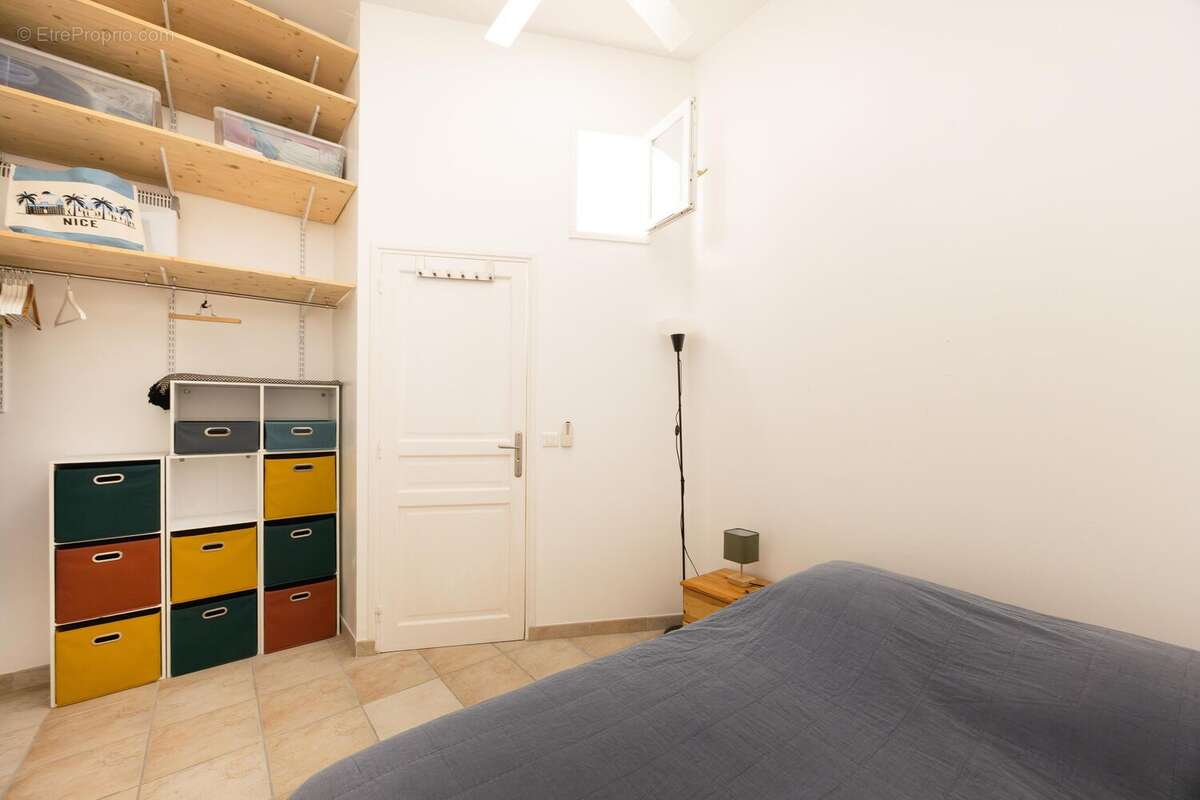Photo 5 - Appartement à NICE