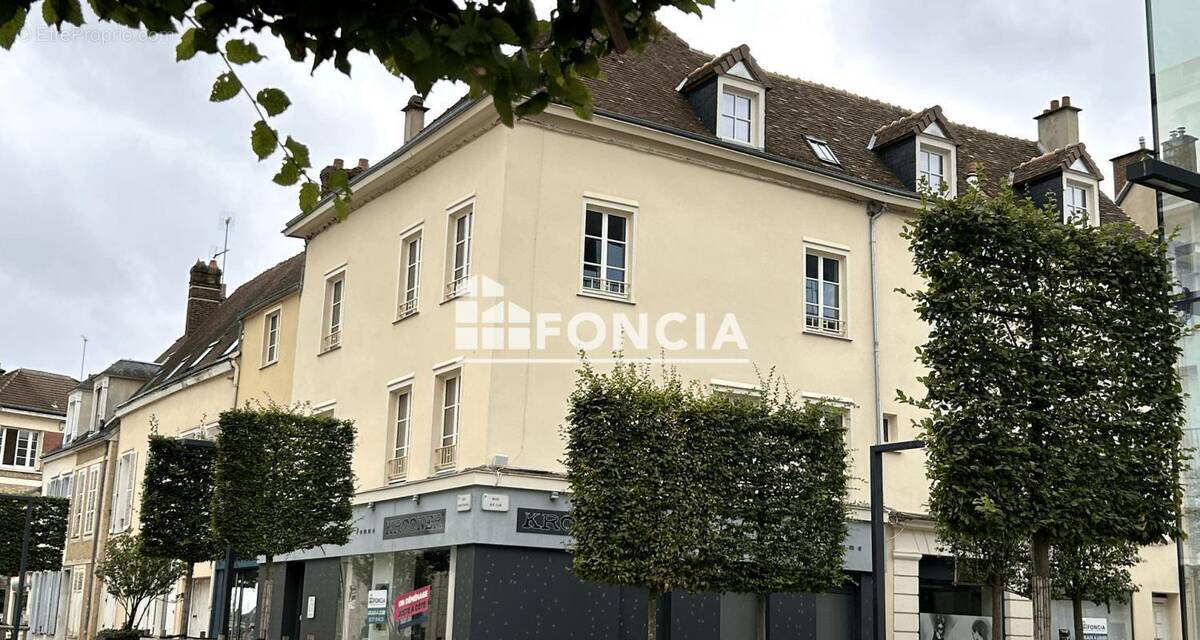 Appartement à CHARTRES