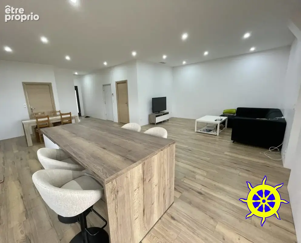 Maison 3 pièces 98 m² à vendre à Port-La-Nouvelle (11210) - photo 3