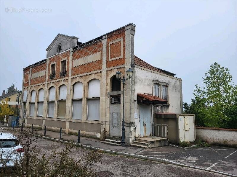 Appartement à MAIZIERES