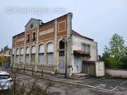 Appartement à MAIZIERES
