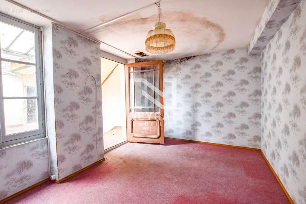 Appartement à GIVRY