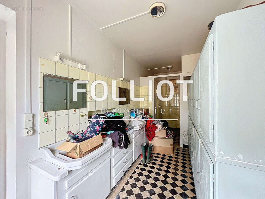 Maison à vendre à Agon-Coutainville 165 m² 6 pièces - photo 5