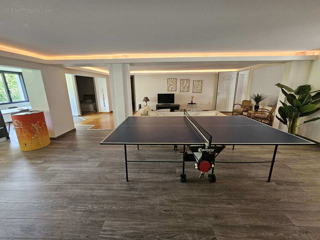 Appartement à SAINT-CLAUDE