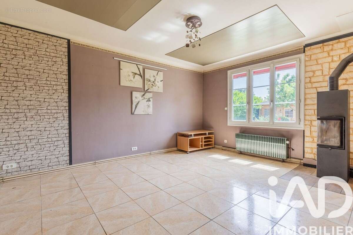 Photo 3 - Maison à JUVISY-SUR-ORGE