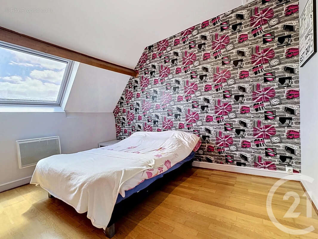 Maison 95 m² à Saint-Parres-Aux-Tertres  - photo 6