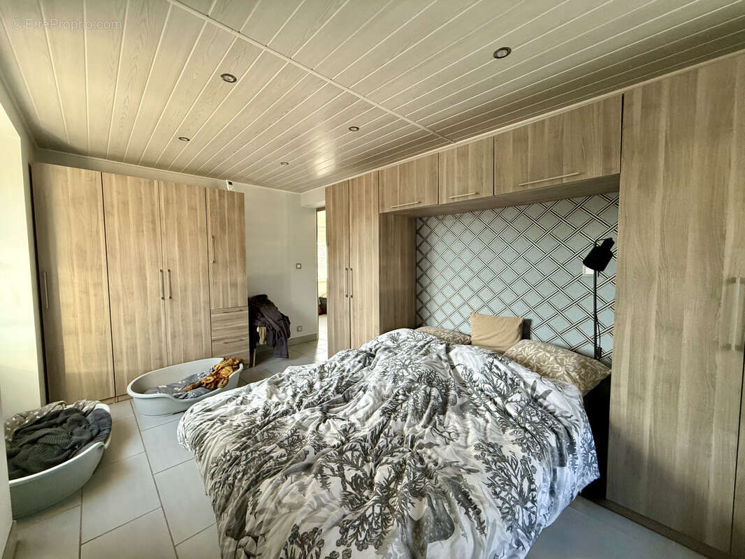 Maison à BASSEMBERG