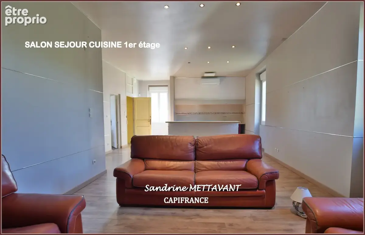 Maison à vendre 5 pièces SAINT THIBERY (34) - photo 11