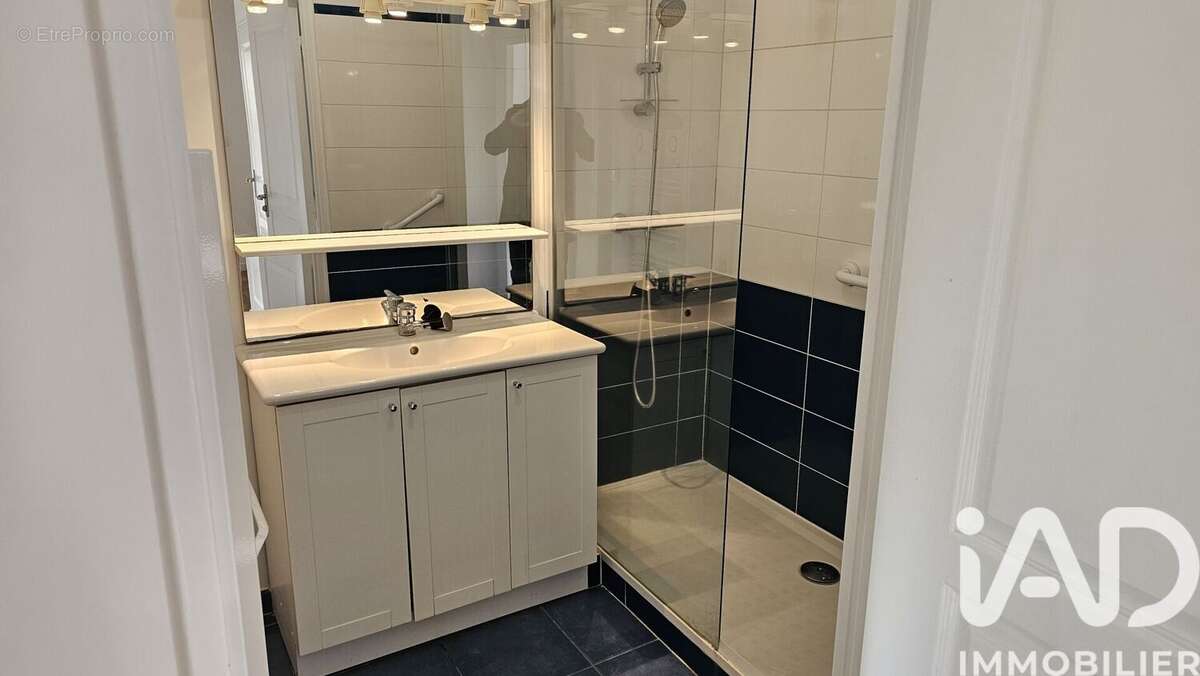 Photo 7 - Appartement à SAINT-CYR-SUR-LOIRE