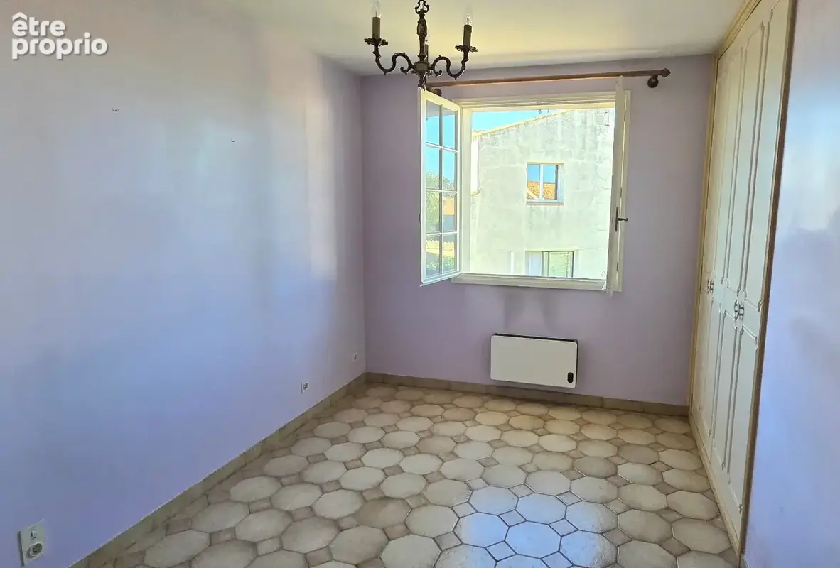 Frontignan  maison indépendante avec terrain - photo 8