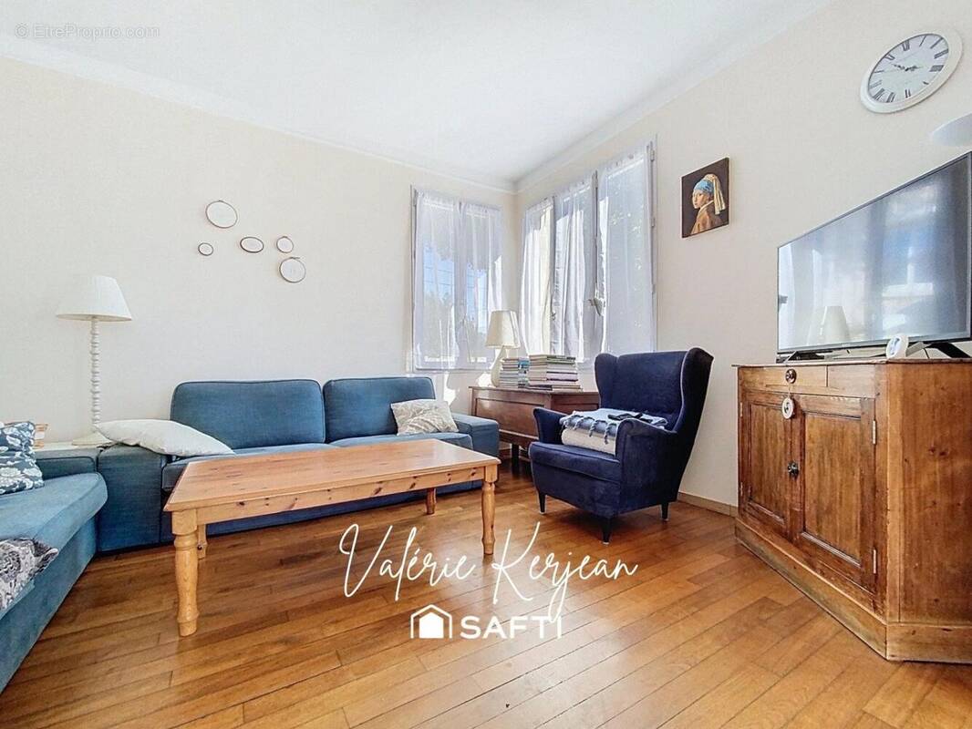 Photo 1 - Maison à PLAISIR