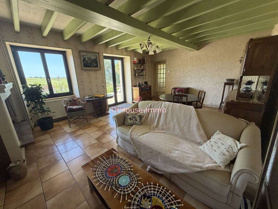 Maison 121 m² à Berrie  - photo 11
