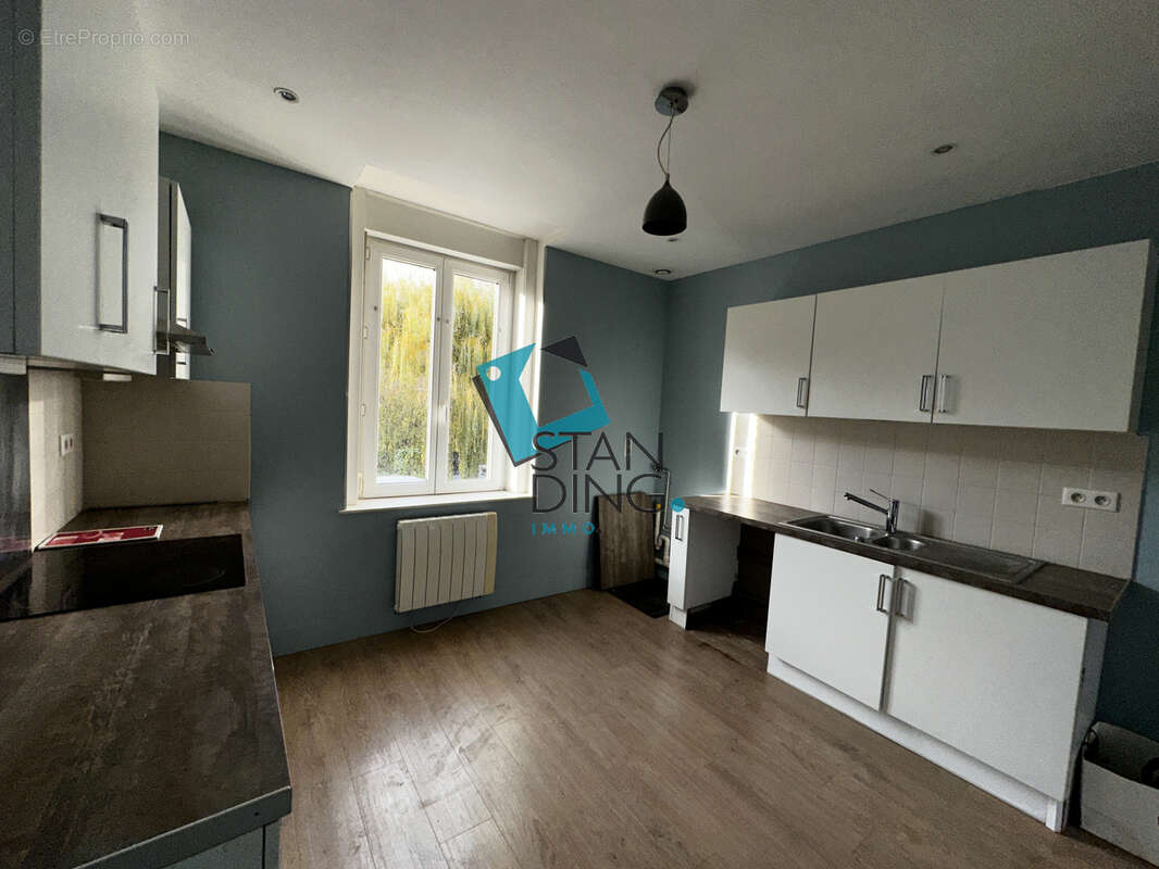 Appartement à RONCQ