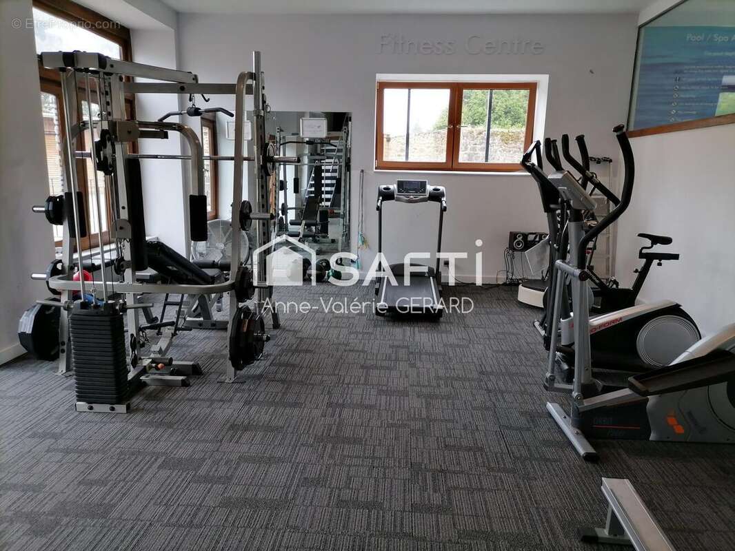 Photo 3 - Maison à DESERTINES