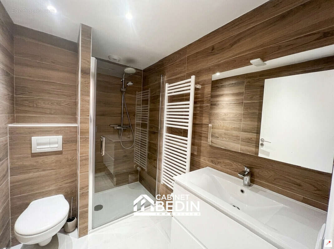 Appartement à ARCACHON