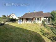 Maison à LE MESNIL-ESNARD