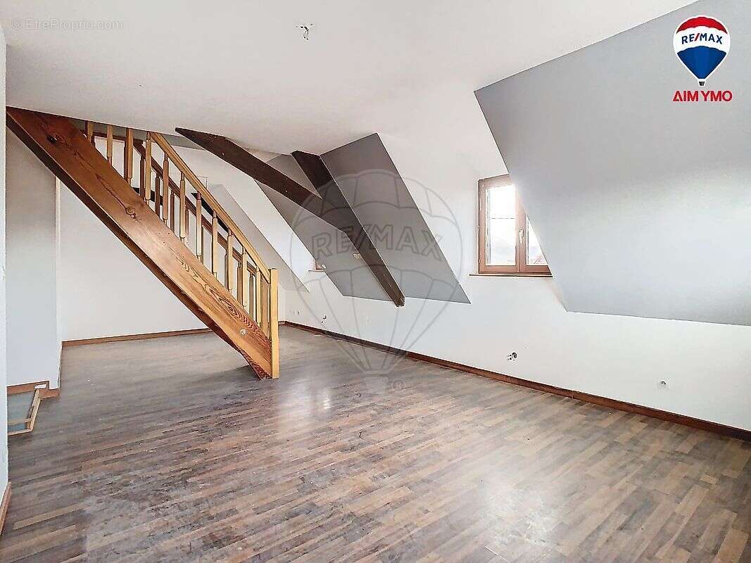 Appartement à GUEMAR