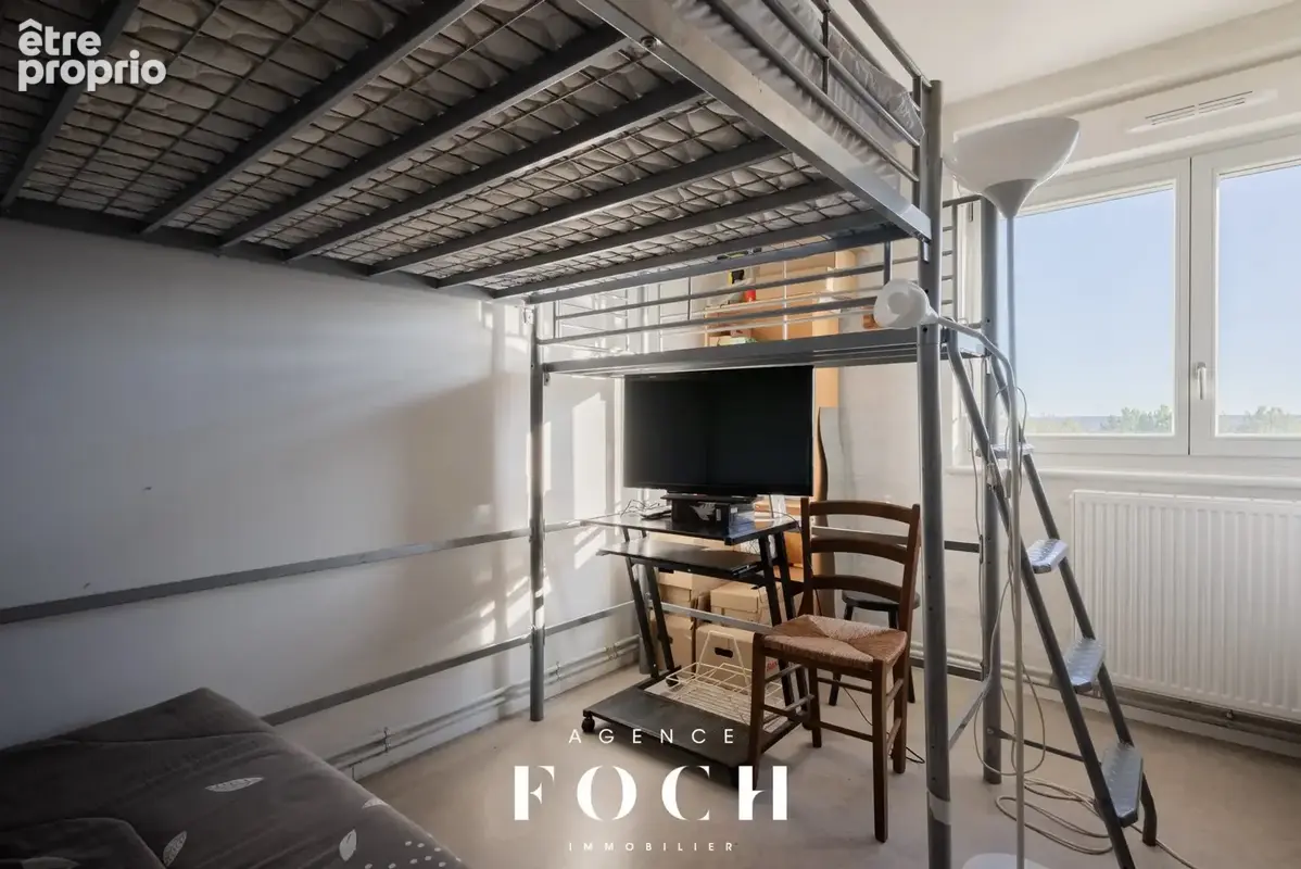 Appartement 4 pièces 67 m² à vendre à Jarville-La-Malgrange (54140) - photo 6