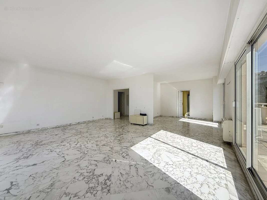 Appartement à LE CANNET