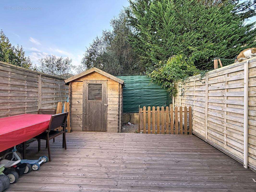 Appartement à MOUGINS