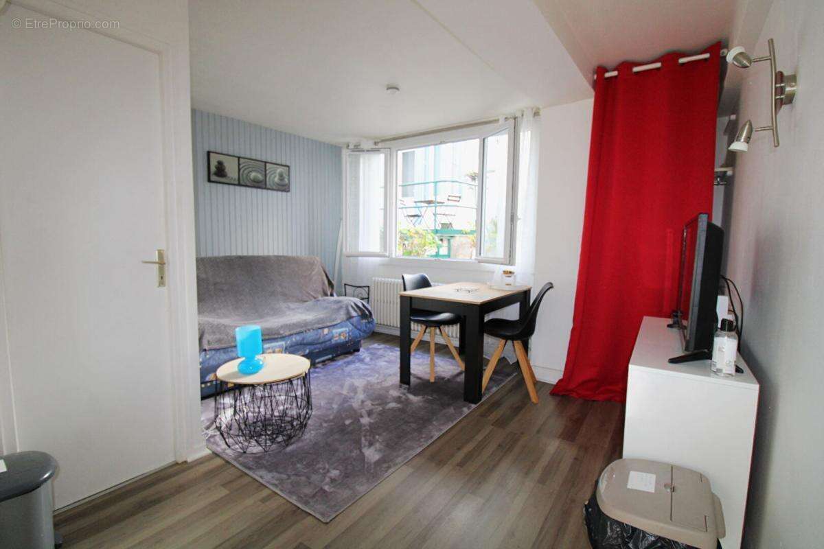 Appartement à BESANCON