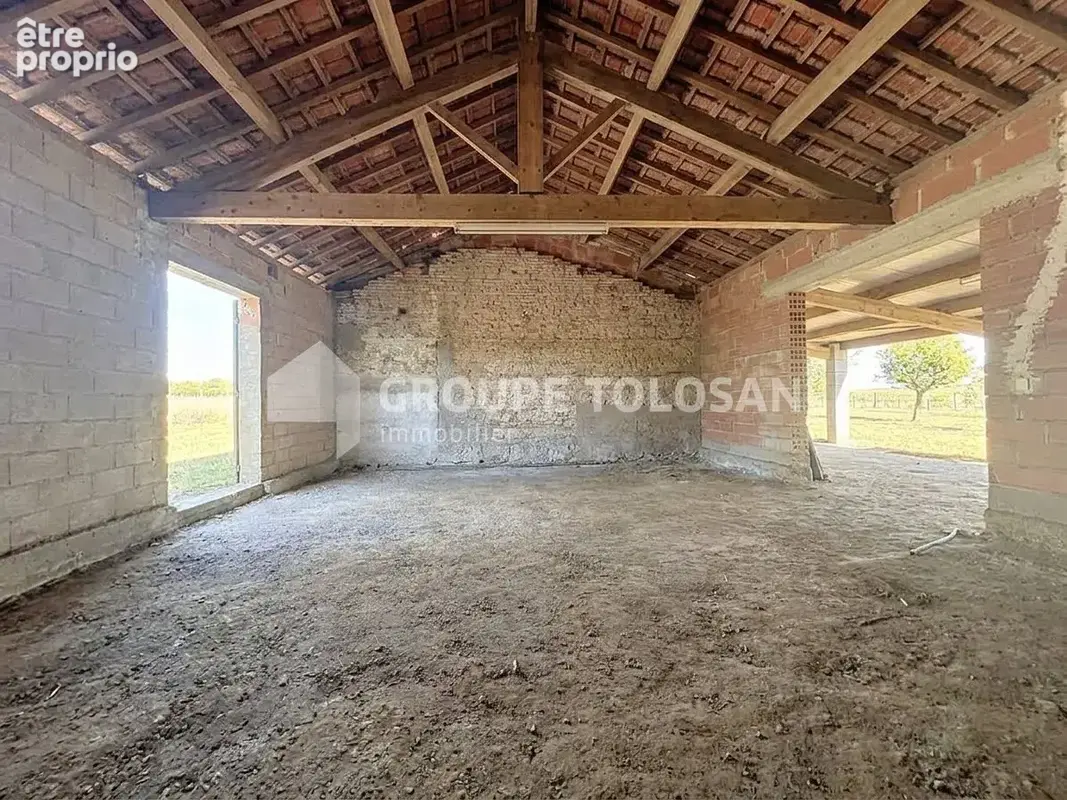 Exclusivite - à 10 min de dremil-lafage - photo 2