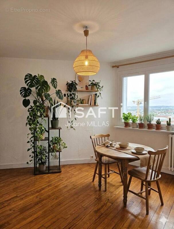 Photo 1 - Appartement à TOULOUSE