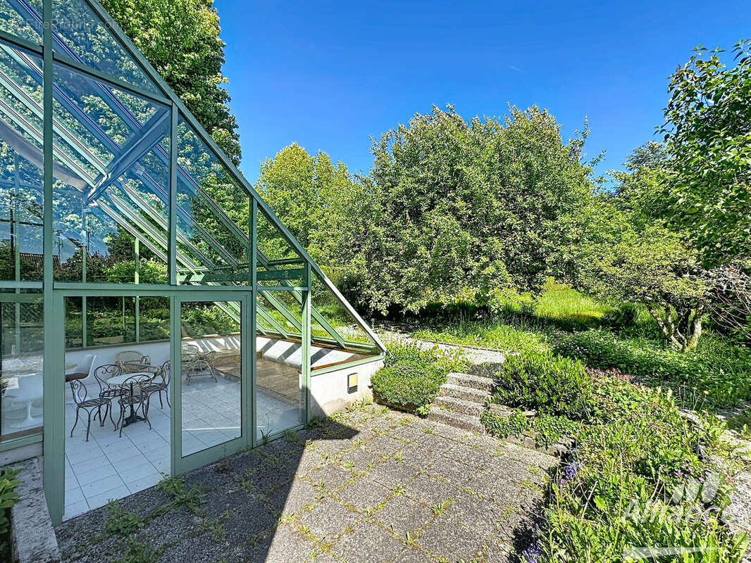 Maison à MONTBELIARD