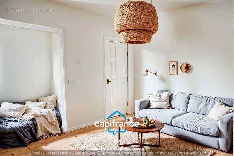 Maison à VILLENEUVE-SUR-LOT