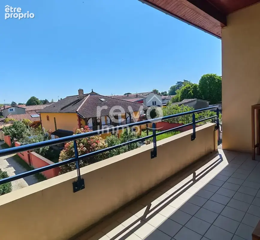 Appartement T2 - photo 2