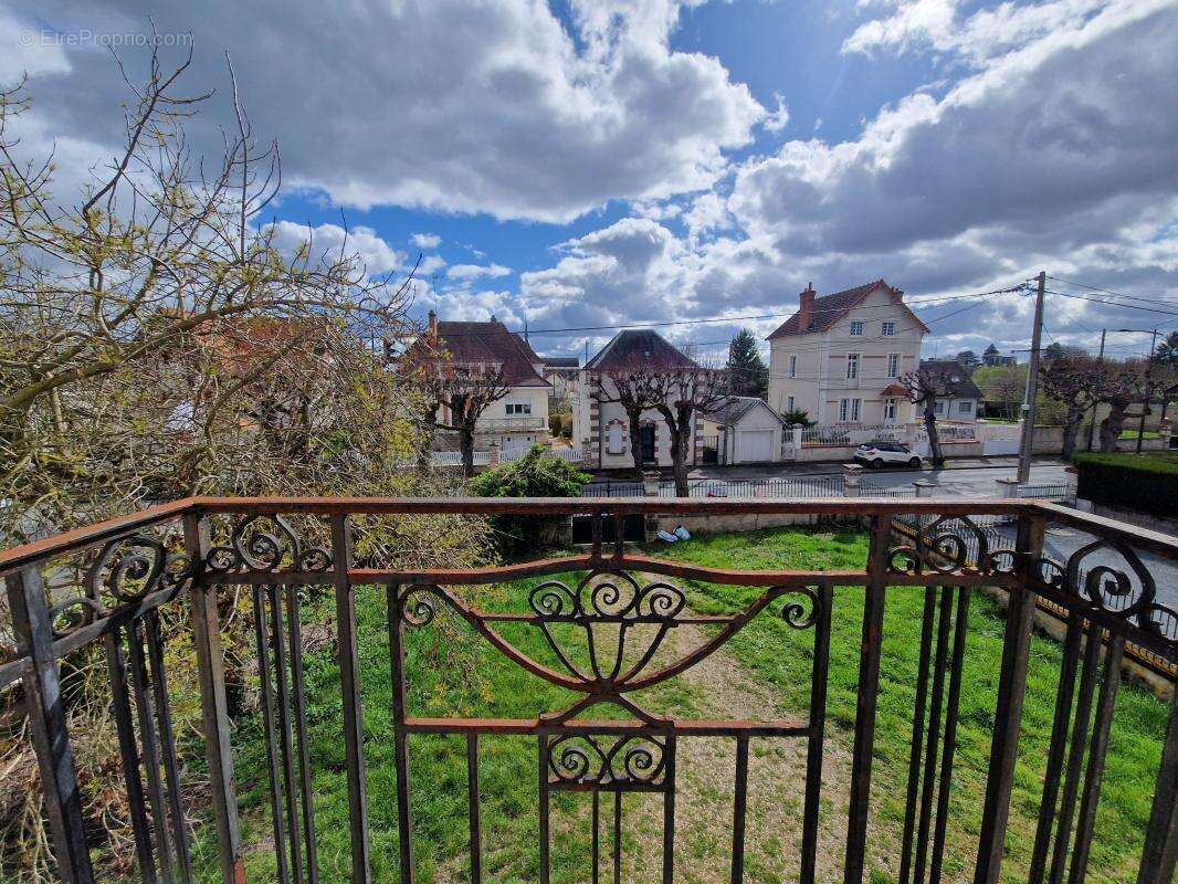 Maison à SELLES-SUR-CHER