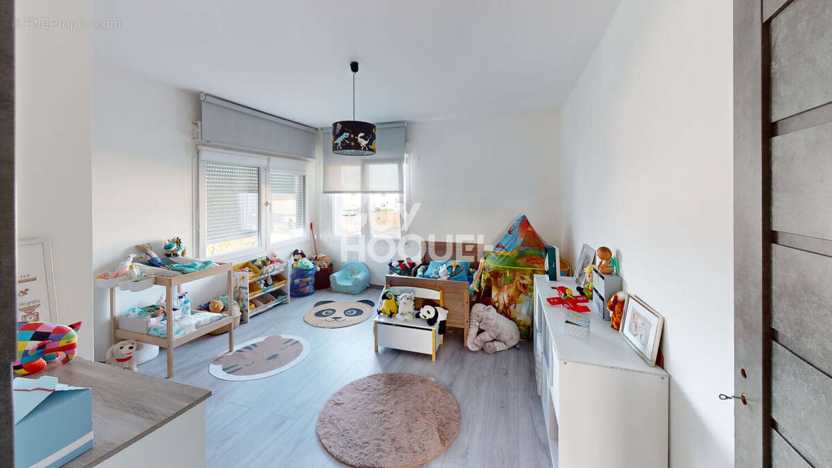 Maison à WITTENHEIM