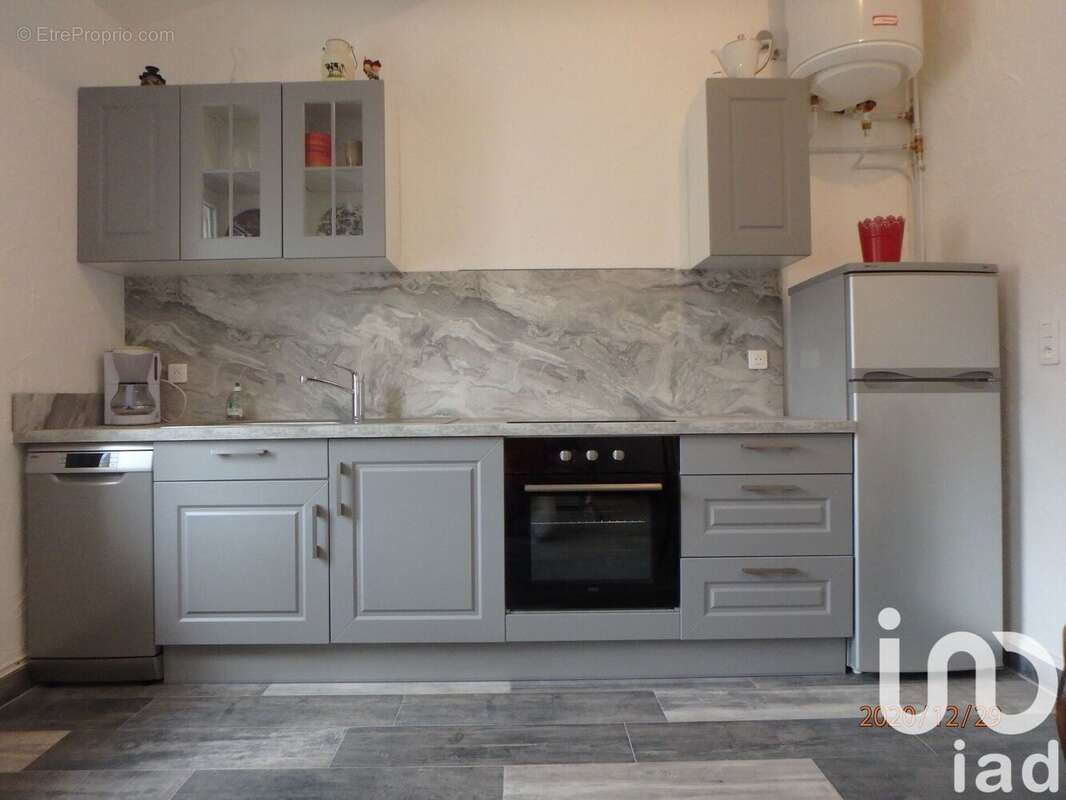 Photo 5 - Appartement à ARGELES-SUR-MER