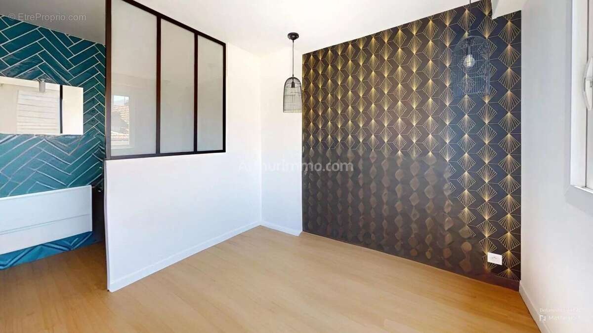 Appartement à LOURDES