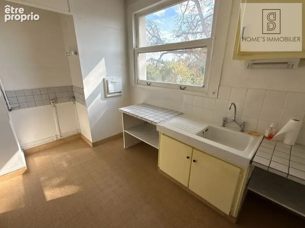Appartement 1 pièce 36 m² à vendre à Le Raincy (93340) - photo 7